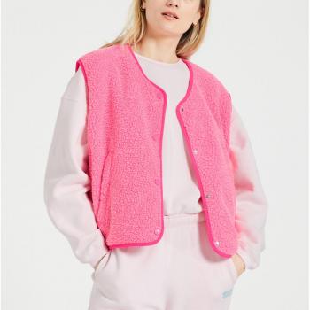 Veste Courte HOKTOWN Américain Vintage
