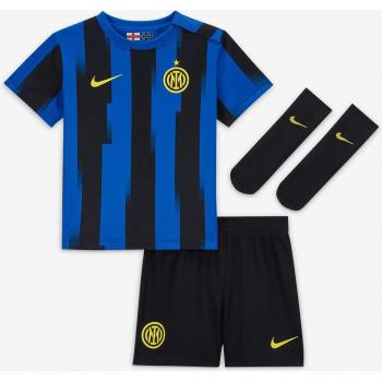 Nike Inter Milan Home Baby Kit Dri-Fit 2023-2024