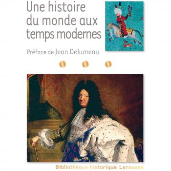 Une histoire du monde aux temps modernes