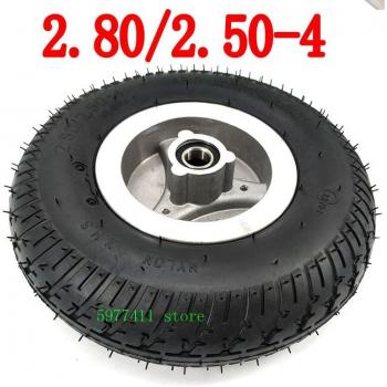 Electric Scooter Wheel 9 inch 2.80 / 2.50-4