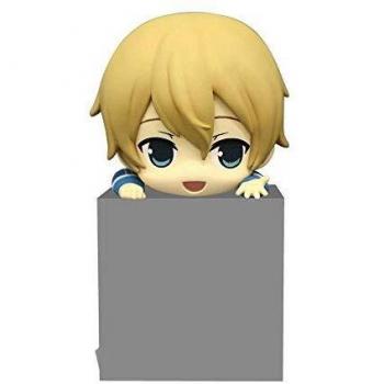 Figura Hikkake Sword Art Online Alicization Eugeo 10 cm de Furyu