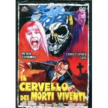 Il cervello dei morti viventi