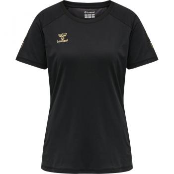 Hummel hmlCIMA Women's Active T-Shirt