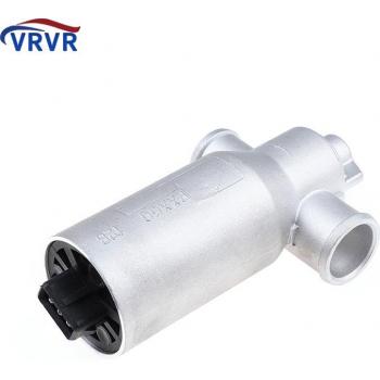 Válvula de Control de Aire para BMW E46 E36 E39 E60 E83 E53 E85 X3 X5 Z3 Z4
