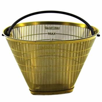 Moccamaster GF4M Reusable Gold Coffee Filter