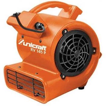 Unicraft RV 145 P Radialventilator für industrielle Anwendungen