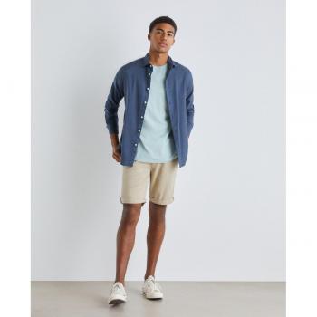 Bermuda Easy Wear tipo chino hombre