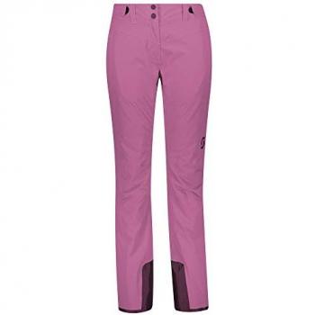 Pantalón Scott Ultimate Dryo 10 para Mujer Cassis Pink