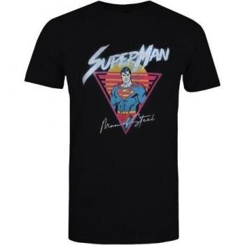 Superman Men's Twilight Top
