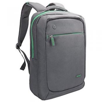 Estuche Evecase 15.6 con diseño gris