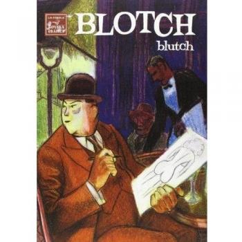 PACK SELECCION LA CUPULA BLUTCH BLOTCH  VELOCIDAD MODERNA