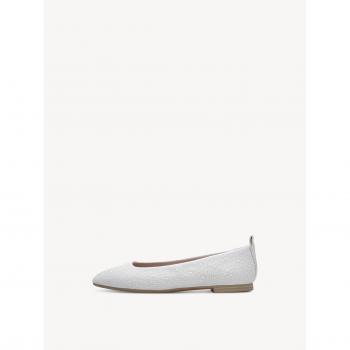 Ballerine Bianche Tamaris 39