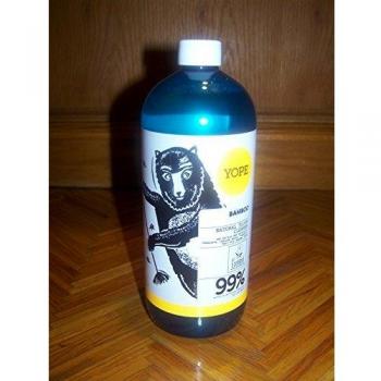 Detergente pavimenti Lavanda Francese Yope
