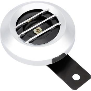 SirenMoto Elite 12V 110dB Rond Étanche