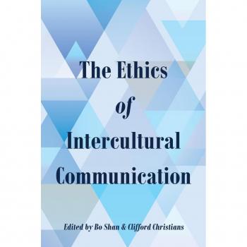 The Ethics of Intercultural Communication