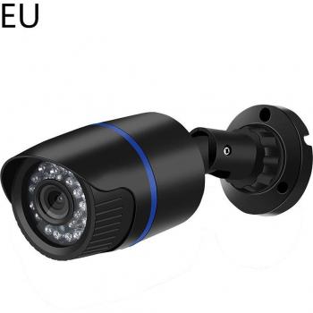 Wifi Wireless CCTV Camera