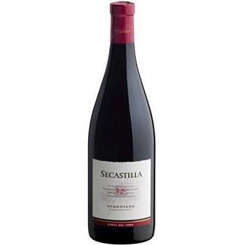 Viñas del Vero Secastilla 2016, Somontano DO, 0,75 l