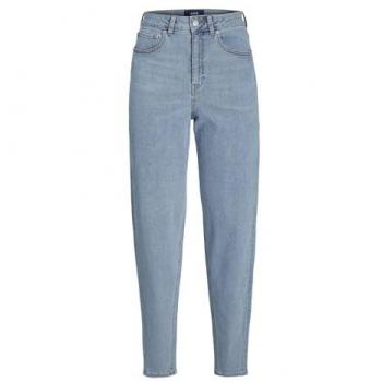 Jeans A Vita Alta Lisbon Mom Fit MH003 – Jack & Jones