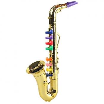 Saxo Trompette Festif