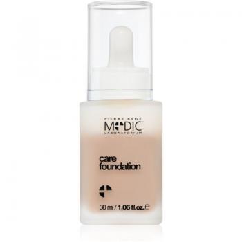 Base de Maquillaje Cuidado Facial Medic Laboratorium 02 30ml