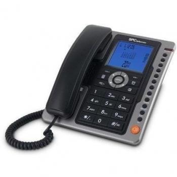 TELEFONO SOBREMESA SPC TELECOM 3604