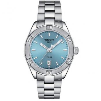 Tissot PR100 Classic Watch, 36mm