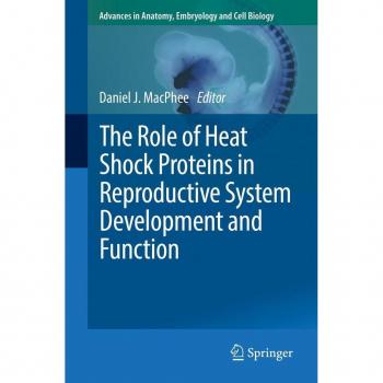 Vitalsource Technologies, Inc. Role Of Heat Shock Proteins In Reproductive System Development And