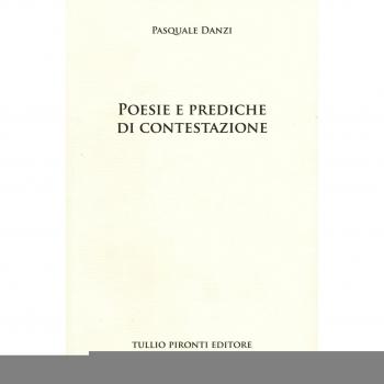 Poesie e prediche di contestazione
