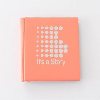 Polaroid Pocket Album DIY100 – Scrapbook