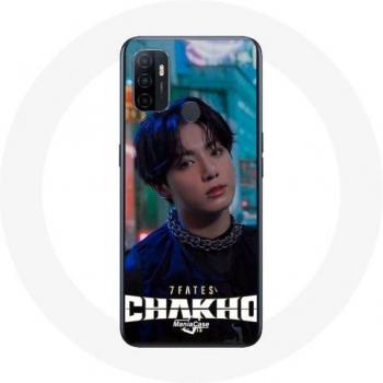 Coque Oppo A53 avec Bangtan 7 Fates Chakho