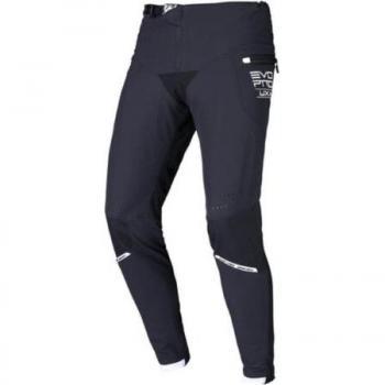 Kenny Kids Evo Pro Zwarte Kinderpant