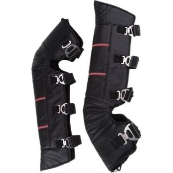 Motorcycle Knee Wraps Windproof Thermal 70cm