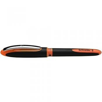 Schneider Schreibgeräte Textmarker One, orange