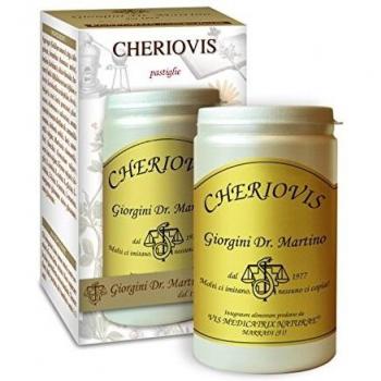 Cheriovis 200 g