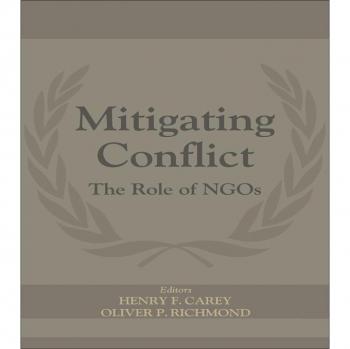 Mitigating Conflict