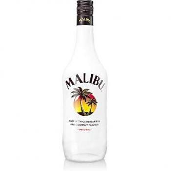 Malibu Coconuts 21 % – 1 L