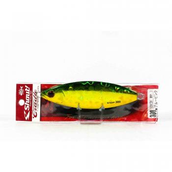 Shout 189‑CD Slow‑Drop Metal Cradle – 300 g, GG Design