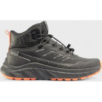 Bota de montaña Hombre +8000 Takon