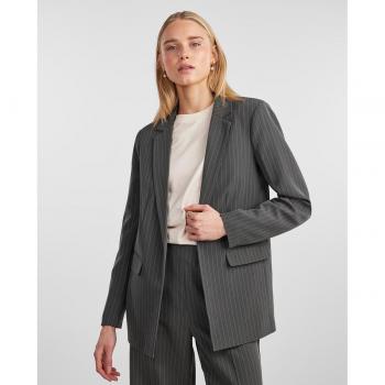Blazer de mujer con raya diplomática de Pieces