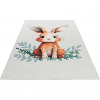 Tapis Lavable Pippa Enfant 115x170