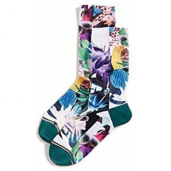 Chaussettes à haute densité cactus STANCE