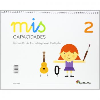 Mis capacidades 2