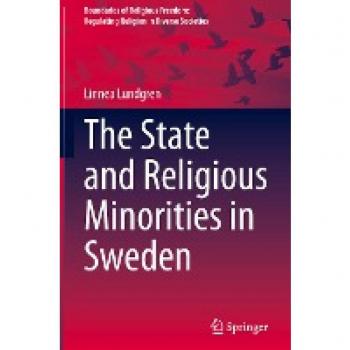Boundaries of Religious Freedom: Regulating Religion in Diverse Societies