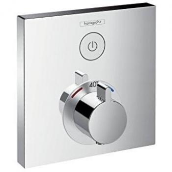 Hansgrohe Set de finition Douche ShowerSelect 15762000