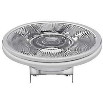 OSRAM LED Spotlampe AR111 11,8 W Warmweiß – Universalgröße