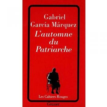 L'automne du patriarche