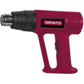Pistola de Aire Caliente 2000W Yamato