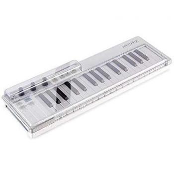 Decksaver Arturia Keystep Keyboard Case