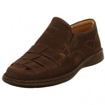 Sioux Slipper Elbego 30537