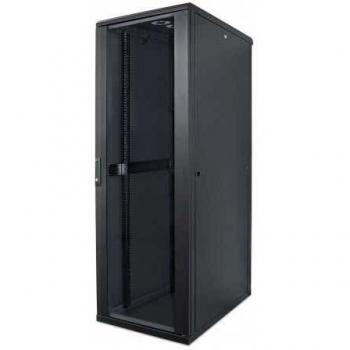 Kab24® Wandverteiler Schrank 32HE – 19 Netzwerksystem